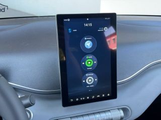 BYD DOLPHIN Dolphin Surf Boost Alarm Alu DAB Keyless Klima BOOST