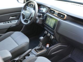 Dacia Duster II 1.3 TCe 150 Extreme Automatik Allwett. 360 Kamera 1.3 TCe 150 EU6d Extreme