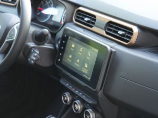 Dacia Duster II 1.3 TCe 150 Extreme Automatik Allwett. 360 Kamera 1.3 TCe 150 EU6d Extreme