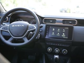 Dacia Duster II 1.3 TCe 150 Extreme Automatik Allwett. 360 Kamera 1.3 TCe 150 EU6d Extreme