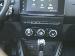 Dacia Duster II 1.3 TCe 150 Extreme Automatik Allwett. 360 Kamera 1.3 TCe 150 EU6d Extreme