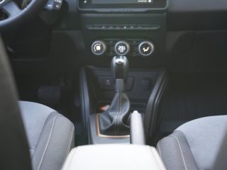 Dacia Duster II 1.3 TCe 150 Extreme Automatik Allwett. 360 Kamera 1.3 TCe 150 EU6d Extreme