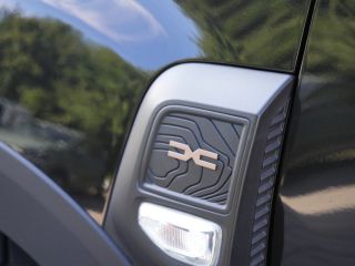 Dacia Duster II 1.3 TCe 150 Extreme Automatik Allwett. 360 Kamera 1.3 TCe 150 EU6d Extreme