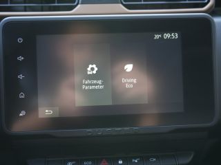 Dacia Duster II 1.3 TCe 150 Extreme Automatik Allwett. 360 Kamera 1.3 TCe 150 EU6d Extreme