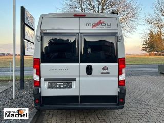 Malibu 640 LE comfort mit Sport Paket und Einzelbetten