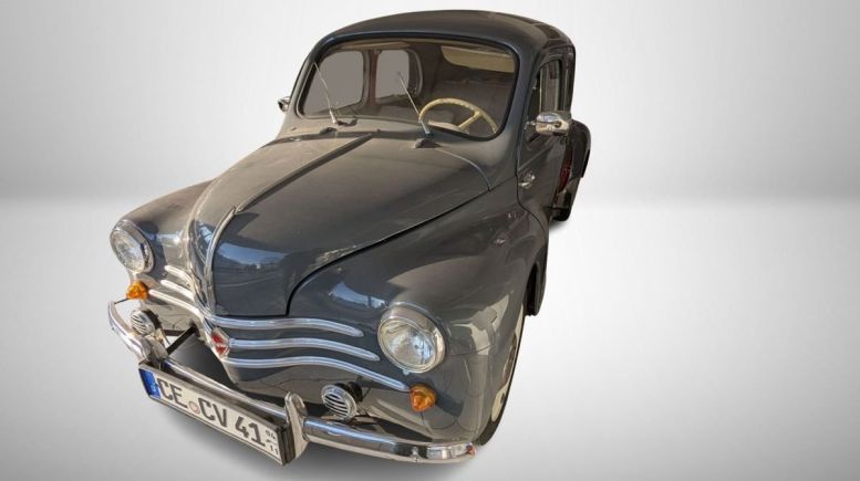 Renault ANDERE