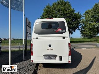 Malibu Genius 641 LE Einzelbetten/ Mercedes Sprinter