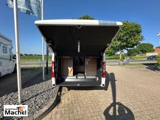 Malibu Genius 641 LE Einzelbetten/ Mercedes Sprinter