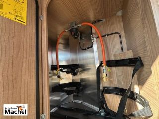 Malibu Genius 641 LE Einzelbetten/ Mercedes Sprinter