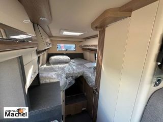 Malibu Genius 641 LE Einzelbetten/ Mercedes Sprinter