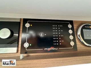 Malibu Genius 641 LE Einzelbetten/ Mercedes Sprinter