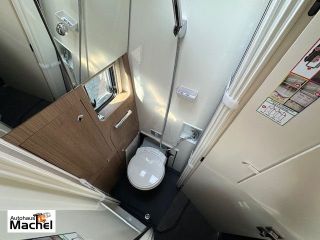 Malibu Genius 641 LE Einzelbetten/ Mercedes Sprinter