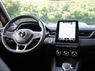Renault Captur II TCe 160 Rive Gauche Automatik AHK 1Hd. 1.3 TCe 160 Mild-Hybrid EU6d Rive Gauche