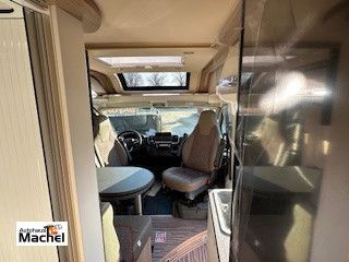 Malibu comfort GT skyview 640 LE/ Einzelbetten