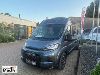 Malibu diversity 600 DB K Doppelbett