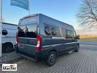 Malibu diversity 600 DB K Doppelbett