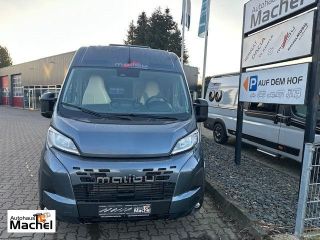 Malibu diversity 600 DB K Doppelbett