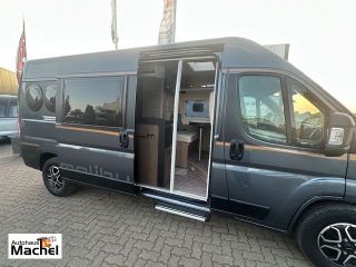 Malibu diversity 600 DB K Doppelbett