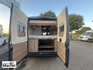 Malibu diversity 600 DB K Doppelbett