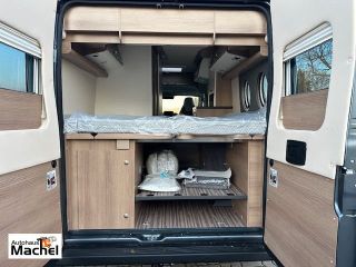 Malibu diversity 600 DB K Doppelbett