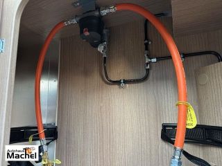 Malibu diversity 600 DB K Doppelbett