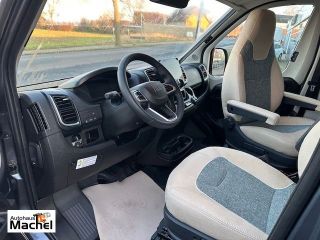 Malibu diversity 600 DB K Doppelbett