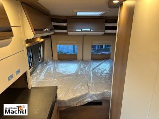 Malibu diversity 600 DB K Doppelbett