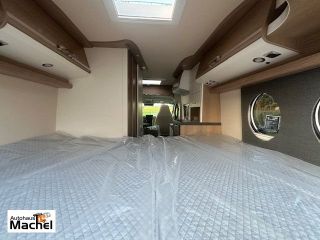 Malibu diversity 600 DB K Doppelbett