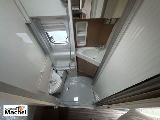 Malibu diversity 600 DB K Doppelbett