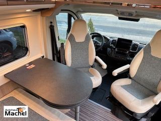 Malibu diversity 600 DB K Doppelbett