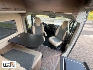 Malibu diversity 600 DB K Doppelbett