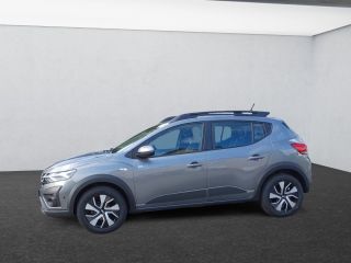 Dacia Sandero Stepway  TCe 90 Expression SHZ+PDC+Klimaauto