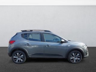 Dacia Sandero Stepway  TCe 90 Expression SHZ+PDC+Klimaauto