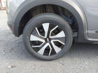 Dacia Sandero Stepway  TCe 90 Expression SHZ+PDC+Klimaauto
