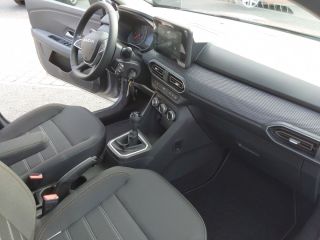 Dacia Sandero Stepway  TCe 90 Expression SHZ+PDC+Klimaauto