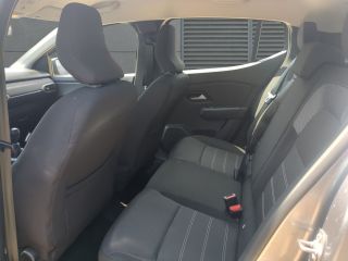 Dacia Sandero Stepway TCe 100 ECO-G Expression SHZ+Klimaauto.+RFK