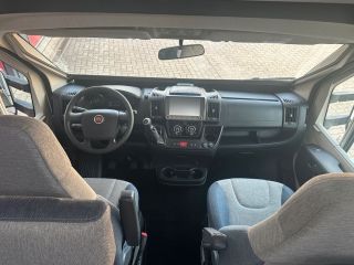 SunLiving A70DK Familie XXL