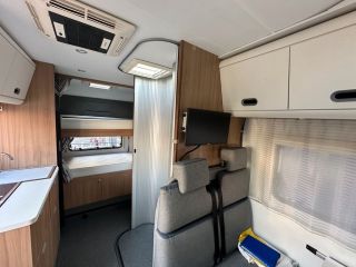 SunLiving A70DK Familie XXL