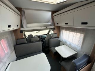 SunLiving A70DK Familie XXL