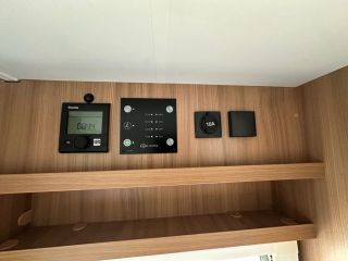 SunLiving A70DK Familie XXL