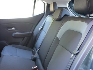 Dacia Sandero Stepway II ECO-G 120 Stepway Extreme Automatik / Winter Paket 1.2 ECO-G 120 EU6e Stepway Extreme