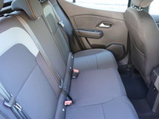 Dacia Sandero Stepway II ECO-G 120 Stepway Extreme Automatik / Winter Paket 1.2 ECO-G 120 EU6e Stepway Extreme