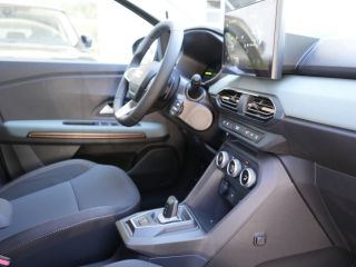 Dacia Sandero Stepway II ECO-G 120 Stepway Extreme Automatik / Winter Paket 1.2 ECO-G 120 EU6e Stepway Extreme