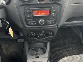 Dacia Sandero Stepway  TCe 90 CVT Extreme RFK+ALU+NAVI  Extreme