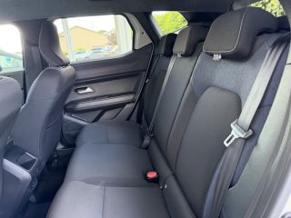 Dacia Duster III 1.2 TCe 130 Journey Sitzh. City 1Hd.  Journey