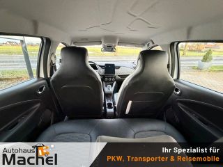 Renault Zoe R135 Intens R135/Z.E. 50 (Kauf-Batterie mit Zertifikat)