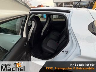 Renault Zoe R135 Intens R135/Z.E. 50 (Kauf-Batterie mit Zertifikat)