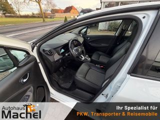 Renault Zoe R135 Intens R135/Z.E. 50 (Kauf-Batterie mit Zertifikat)
