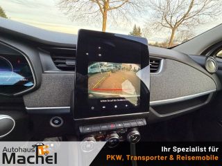Renault Zoe R135 Intens R135/Z.E. 50 (Kauf-Batterie mit Zertifikat)