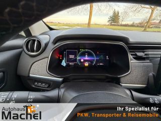 Renault Zoe R135 Intens R135/Z.E. 50 (Kauf-Batterie mit Zertifikat)